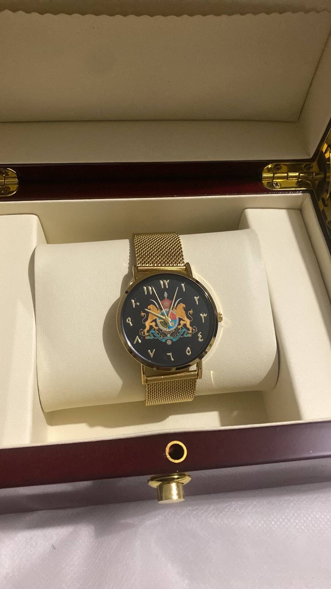 Men's Watch 4