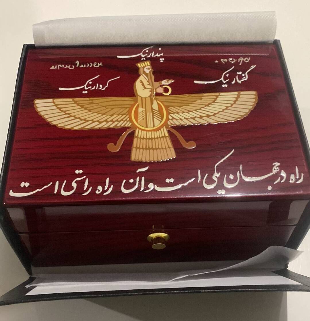 Men's Watch 1 - Image 2